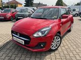 Suzuki Swift Comfort Automatik - Suzuki Swift aus 2023