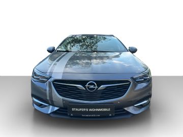 Opel Insignia - 7