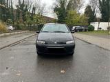 Fiat Punto 1.2 Klima Benziner 8-fach Bereift - Fiat Punto in Bochum