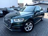 Audi Q5 50 TDI quatt*SPORTPAKET*PANO*VIRTUAL*KAMERA* - Audi Q5 50 TDI Gebrauchtwagen
