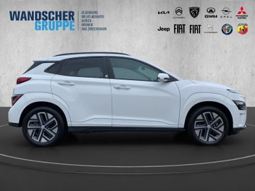 Hyundai Kona Edition 30+ Elektro Kam.+KeyLess+Navi+ACC