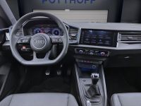 Audi A1 - Vorschau Bild 14