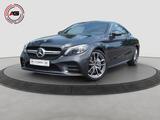 Mercedes-Benz C43 AMG 4-Matic MULTIBEAM BURM STANDH 360°COMAND - Mercedes-Benz C 43 AMG in Wiesbaden