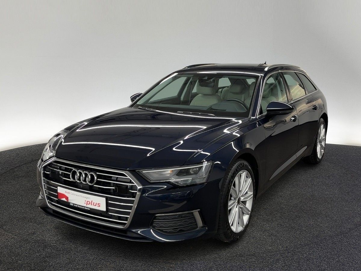 Audi A6 - Bild 3