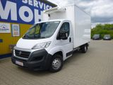 Fiat Ducato Kühlkoffer; 1.Hand; Klima: Sauberes Auto;