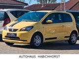 Seat Mii Style TÜV Neu/Allwetterreifen/Efh/Alufelgen - Seat Mii bis 5.000 Euro