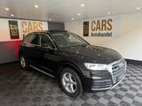 Audi Q5 quattro sport - Audi Q5 in Gelsenkirchen