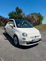 Fiat 500 - Typ: 312 - Fiat 500 312