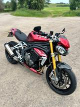Triumph Speed Triple 1200 RS