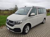 Volkswagen VW Multivan mit Aufstelldach, 2l, 7 Sitze,... - Volkswagen: Multivan mit Aufstelldach