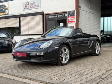 2006 Porsche BOXSTER — миниатюра 24