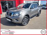 Nissan Navara NP300 N-Connecta Double Cab 4x4 AT AHK Di - Nissan Navara: At
