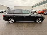 Audi A4 Avant 40 TDI S line KLIMA/NAVI/AHK/PDC/8 FACH - Audi A4: K8