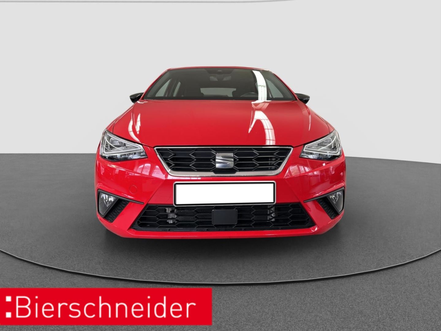 Seat Ibiza 1.0 TSI DSG FR NAVI DAB PDC SHZ imagem 3