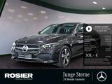 Mercedes-Benz C 300 de Edition Avantgarde LED Kamera Spurh.-As - Mercedes-Benz C 300 in Braunschweig