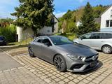 Mercedes-Benz CLA 35 AMG CLA CLA 35 AMG 4Matic - Mercedes-Benz CLA 35 AMG: Coupe