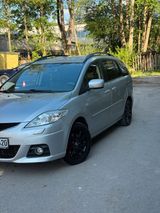Mazda 5 top Zustand - Mazda 5 aus 2007