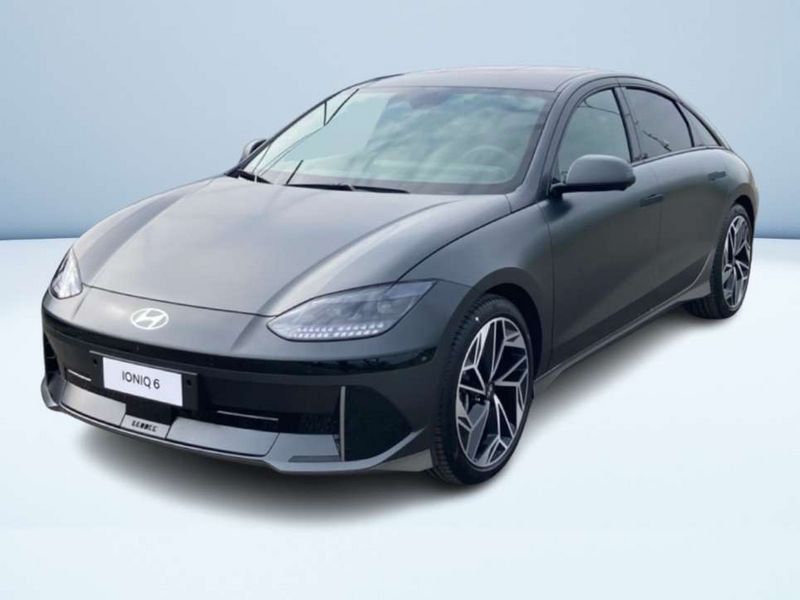 Other Hyundai Ioniq 6 77.4kWh 4WD Evolution (DM, SR)