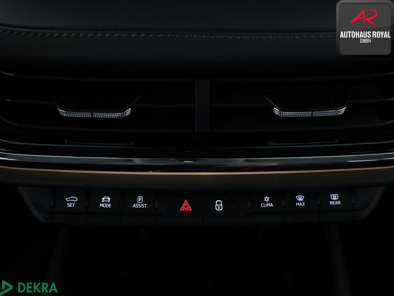 Skoda Enyaq Coupe 80 SPORTLINE WÄRMEPUMPE,HUD,MATRIX