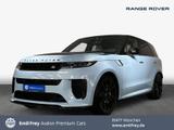 Land Rover Range Rover Sport P635 SV Edition Two 467 kW, 5- - Land Rover Range Rover Sport: Sv Edition Two