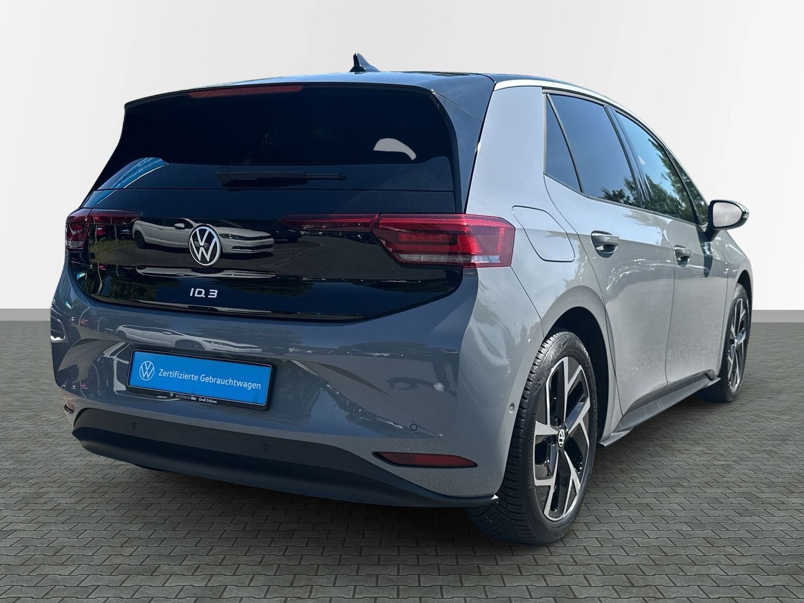 Volkswagen ID.3 Pro 150 kW Move foto 4