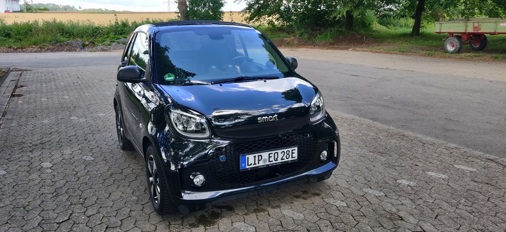 Image of Smart ForTwo