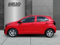 Kia Picanto - Vorschau Bild 2
