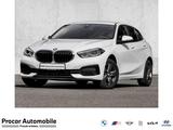 BMW 118i ADVANTAGE+AUT+SHZ+PA+LED+LC PROF - BMW 118