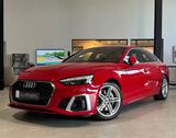 Audi A5 50 3.0 TDI Sportb. S-line quattro*Matrix,B&O* - Audi A5 50 TDI Gebrauchtwagen