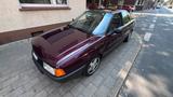 Audi 80 B3 1.8S Automatik SSD Servo ZV 2 J... - Audi 80 in Duisburg
