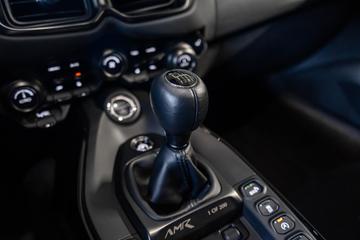 2021 Aston Martin V8 VANTAGE 缩略图 29