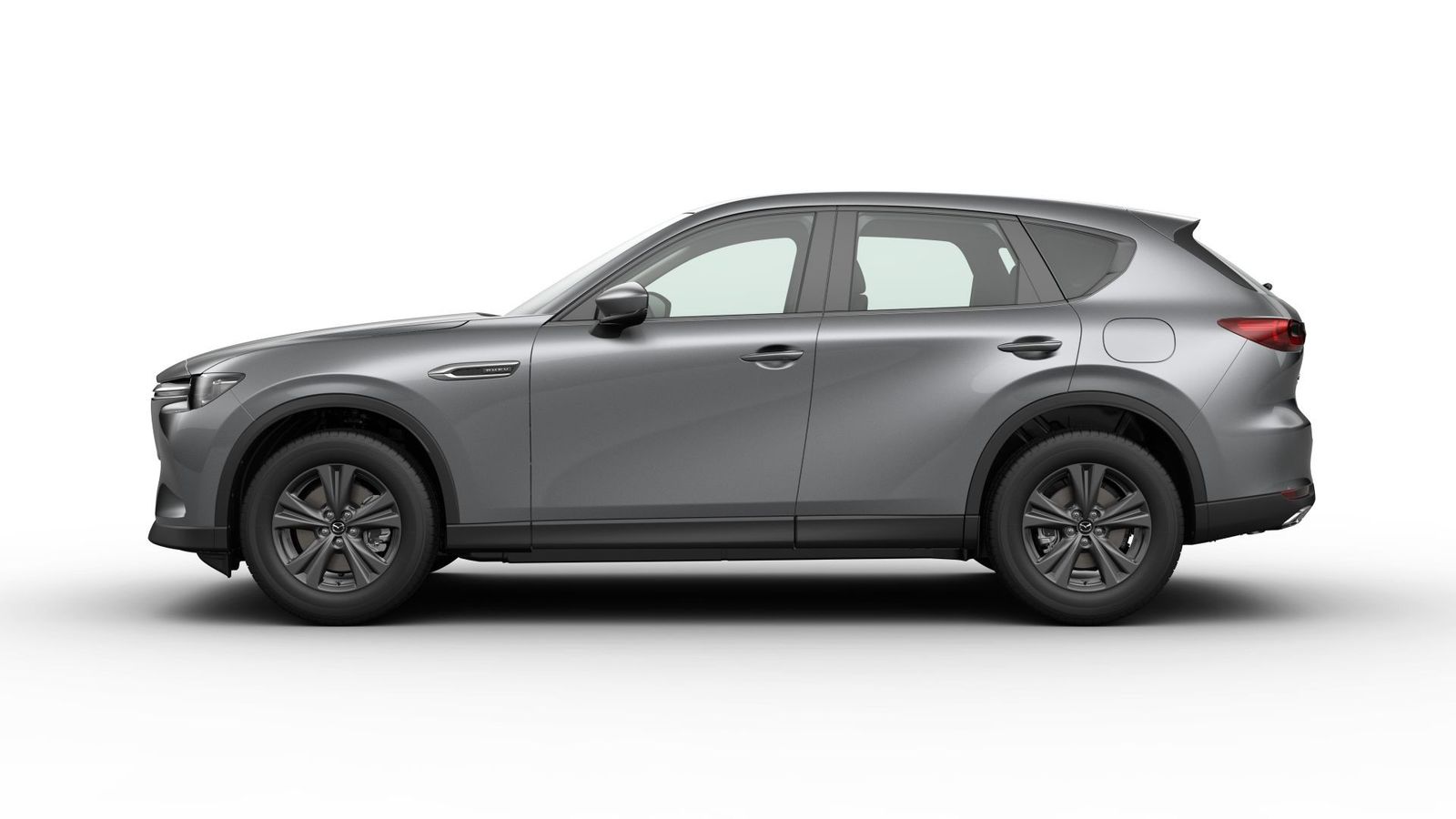 Mazda CX-60 - Bild 6