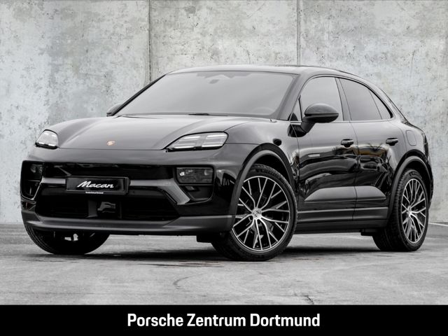 Porsche Macan BOSE Abstandstempomat Rückfahrkamera LED