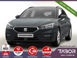 Seat Leon ST 1.5 TSI 115 Style Matrix WinterP ACC PDC - SEAT Leon Leasingangebote für Privatpersonen