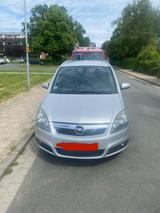 Opel Zafira - Opel Zafira in Osnabrück