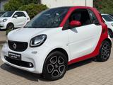 Smart ForTwo 90PS*PASSION*LED&SENSOR*PANORAMA*AUTOMAT* - Smart: Coupe, Passion
