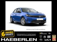 Opel Corsa - Vorschau Bild 1