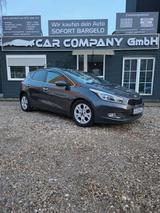 Kia cee'd / Ceed