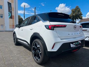 Opel Mokka 1.2 Turbo Ultimate Navi Alcantara