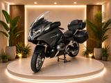 BMW R 1250 RT*Audiosystem*Topcase* Tempomat*Bluetoot - BMW R 1250 RT