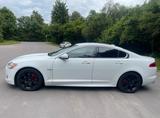 Jaguar XF AU bis 05/27 275PS - gebrauchte Jaguar XF aus dem Jahr 2010