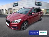 BMW 218 Active Tourer Active Tourer - 218i Sport Lin - BMW 218 Active Tourer Gebrauchtwagen in Berlin