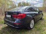 BMW 320 Gran Turismo Gran Turismo 320i Luxury Li... - gebrauchte BMW 320 Gran Turismo aus dem Jahr 2018