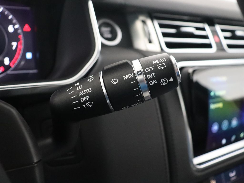 Land Rover Range Rover 5.0 V8 SC LWB Autobiography panorama