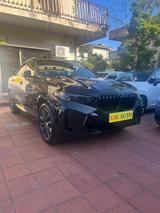 BMW Bmw X6 M X6 xDrive30d 48V Msport - Behindertengerechte BMW X6