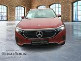 Mercedes-Benz EQA 250+progressive AUT Kam. KlimaA LED LM Navi - rote Mercedes-Benz EQA
