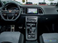Cupra Ateca - Vorschau Bild 11