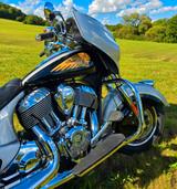 Indian Chieftain  - INDIAN CHIEF