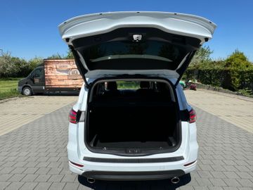 Ford S-Max - 8