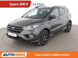 Ford Kuga 1.5 EcoBoost ST-Line*NAVI*XENON*PDC*SHZ* - Ford Kuga: Ecoboost